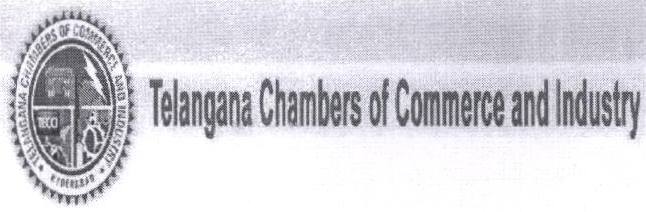 Telangana Chambers Of Commerce And Industry Device mark 2193831 Trademark