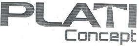Plati Concept Device mark 3194301 Trademark