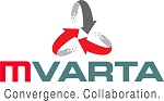 Mvarta Convergence Collaboration Label Device mark 3185215 Trademark