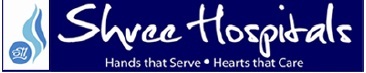 Shree Hospitals Device mark 2938724 Trademark
