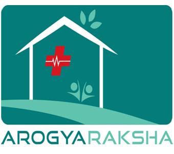 Arogyaraksha Device mark 3194342 Trademark