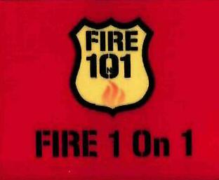 Fire 1 On 1 Device mark 3263803 Trademark