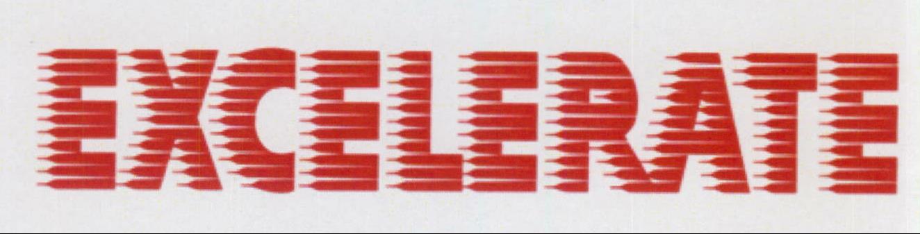 Excelerate Device mark 2945261 Trademark