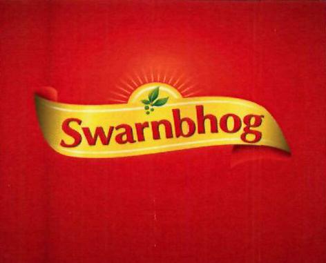 Swarnbhog Device mark 3202078 Trademark
