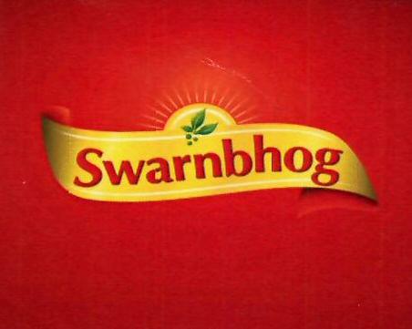 Swarnbhog Device mark 3202079 Trademark
