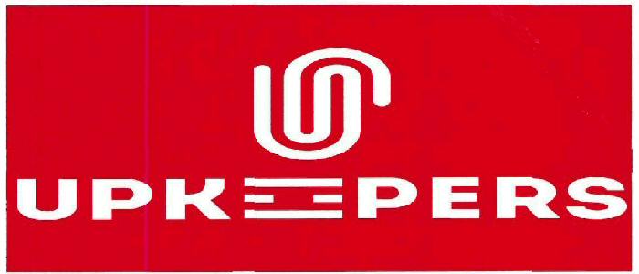 Upkeepers Device mark 3271657 Trademark