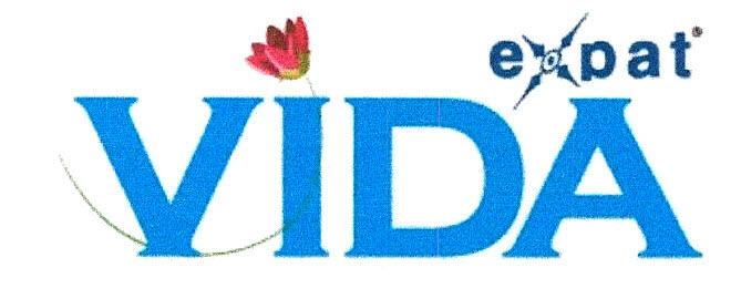 Vida Expat Device mark 3240729 Trademark