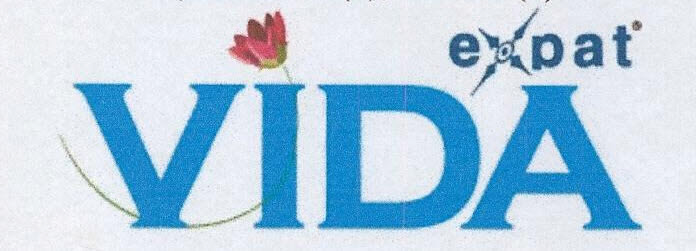 Expat Vida Device mark 3240730 Trademark