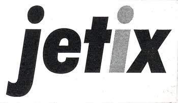 Jetix Device mark 1864045 Trademark