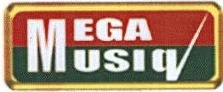 Mega Musiq Device mark 1864190 Trademark