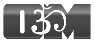 Om (with Device) Device mark 3227764 Trademark