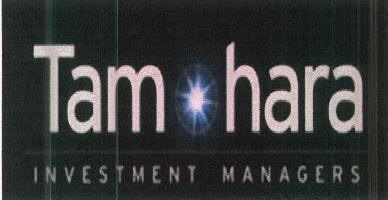 Tamohara Investment Managers Device mark 3202192 Trademark