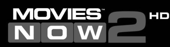 Movies Now 2 Hd (b/w) Device Device mark 3235653 Trademark