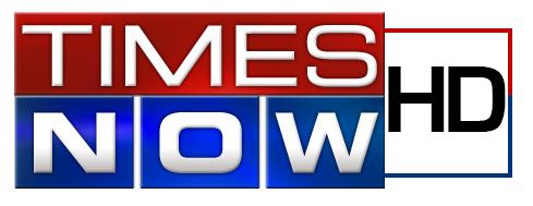 Times Now Hd (color) Device Device mark 3235660 Trademark