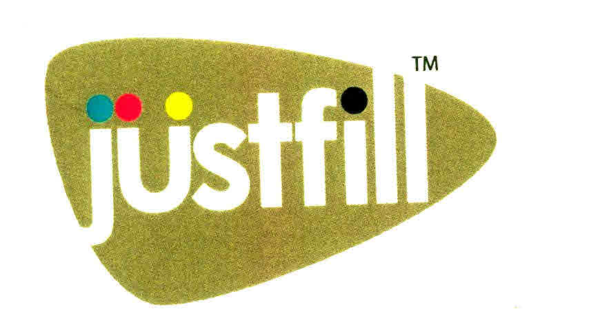 Justfill Device mark 2953126 Trademark