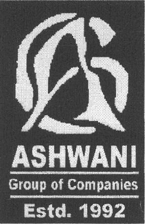 Agc Ashwani (device) Device mark 2201689 Trademark