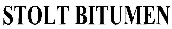 Stolt Bitumen (device) Device mark 2543727 Trademark