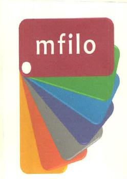 Mfilo Device mark 3200836 Trademark