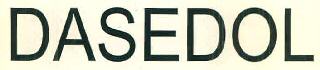 Dasedol Device mark 3200841 Trademark