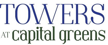 Towers At Capital Greens (logo) Device mark 3279519 Trademark