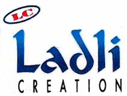 Ladli Creation With Lc Logo Device mark 3279525 Trademark