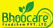 Bhoocare Foodchem Pvt. Ltd. Device mark 3235610 Trademark