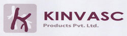Kinvasc With K Logo Device mark 3208654 Trademark