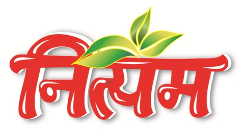 Nityam Device mark 3248661 Trademark