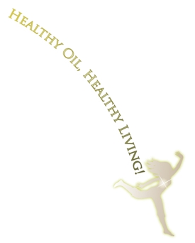 Healthy Oil, Healthy Living Device mark 3248663 Trademark