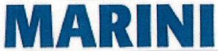 Marini (label) Device mark 3279568 Trademark