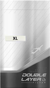 Double Layer Xl (device) Device mark 3209750 Trademark