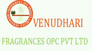 Venudhari Fragrances Opc Pvt.ltd Device mark 3209897 Trademark