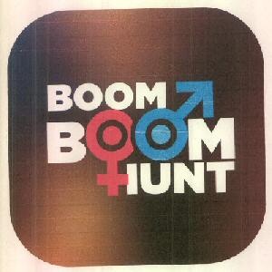 Boom Boom Hunt Device mark 3209901 Trademark