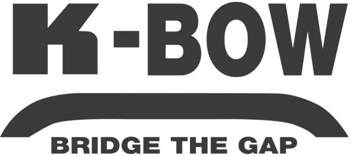 K-bow Bridge The Gap Device mark 2954302 Trademark