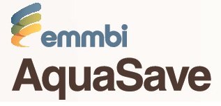 Emmbi Aquasave Device mark 2960745 Trademark