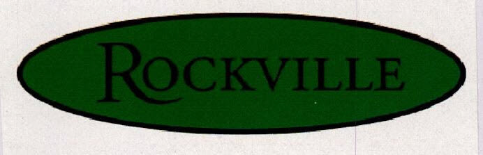 Rockville Device mark 3243313 Trademark