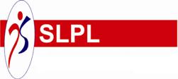 Slpl Logo Device mark 2960904 Trademark