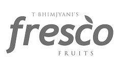 T Bhimjyani Fresco Fruits Device mark 3256208 Trademark
