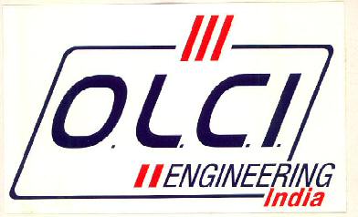 O.l.c.i. Engineering India Device mark 3208735 Trademark