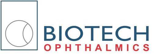 Biotech Ophthalmics Pvt. Ltd. Device mark 3208602 Trademark
