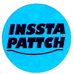 Inssta Pattch Device mark 3209958 Trademark
