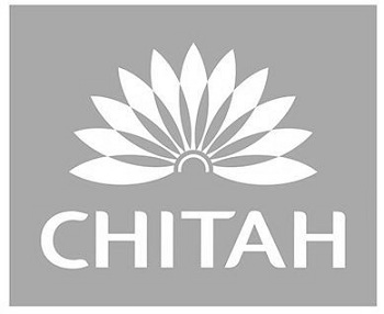 Chitah (with Device) Device mark 3256392 Trademark