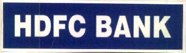 Hdfc Bank Device mark 3243518 Trademark