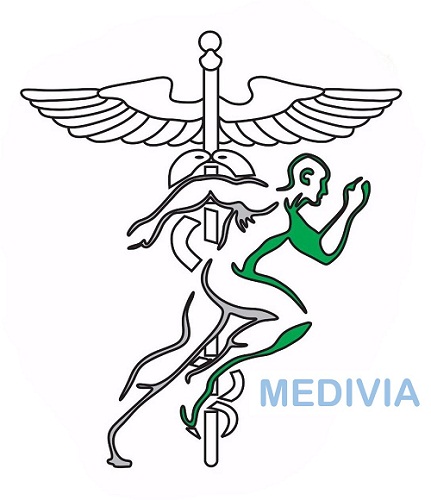 Medivia Device mark 3209985 Trademark
