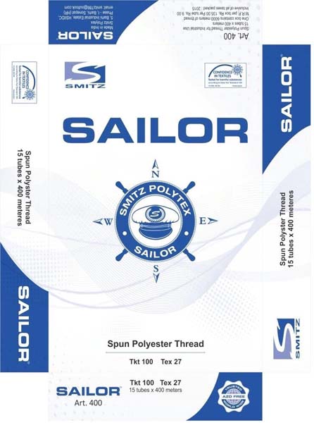 Sailor Device mark 3209846 Trademark