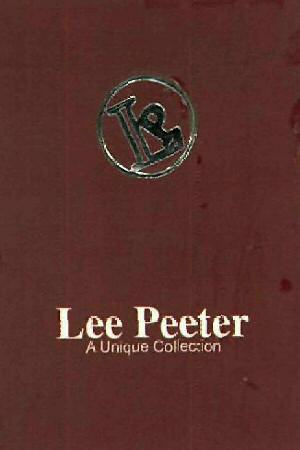 Lee Peeter Device mark 3287191 Trademark