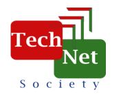 Technet Society Device mark 3216470 Trademark