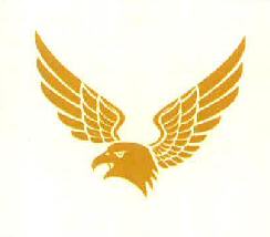 Device Of Eagle Device mark 3287216 Trademark