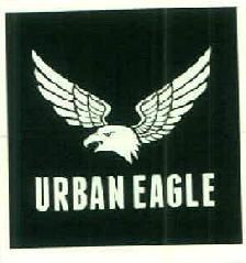 Urban Eagle Device mark 3287221 Trademark