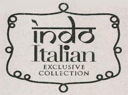 Indo Italian Device mark 3217529 Trademark